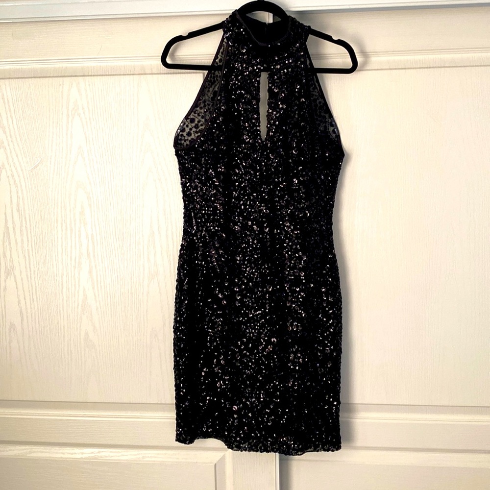 LAUREN RALPH LAUREN- dress